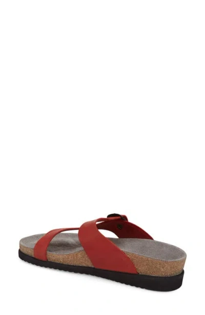 Mephisto Helen Toe Loop Sandal