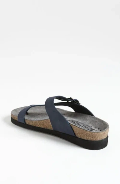 Mephisto Helen Toe Loop Sandal