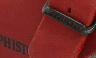 Mephisto Helen Toe Loop Sandal