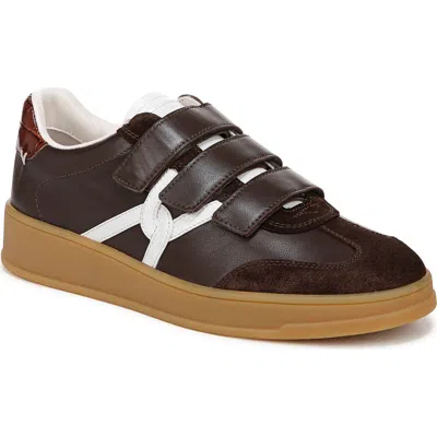 Veronica Beard Reagan Sneaker In Brown
