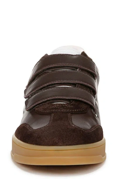 Veronica Beard Reagan Sneaker In Brown