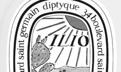 Diptyque Ilio Hair Mist