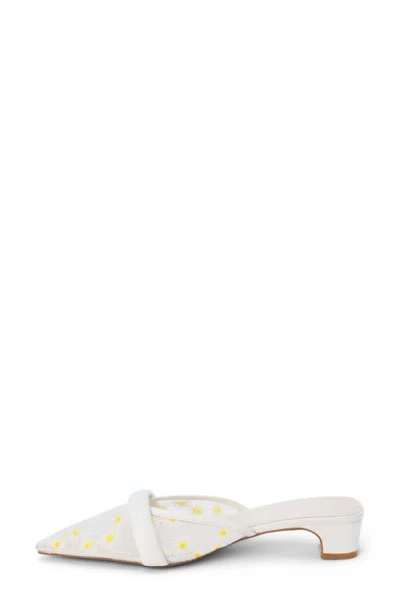 Matisse Kellan Pointed Toe Mule