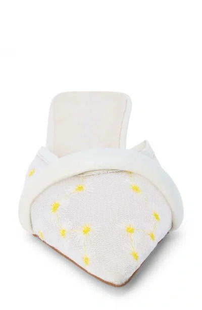 Matisse Kellan Pointed Toe Mule