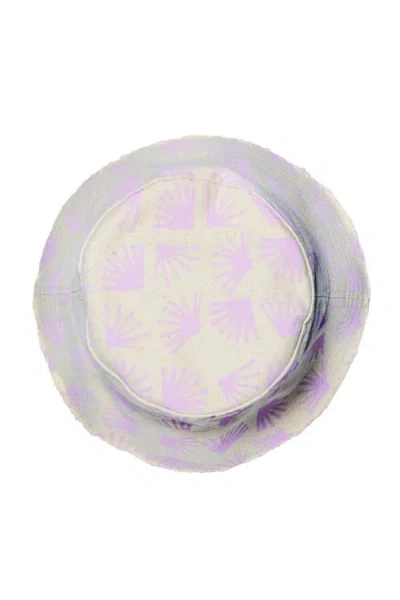 Dance Happy Ginkgo Bucket Hat