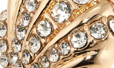 Baublebar Marnie Ring In Gray