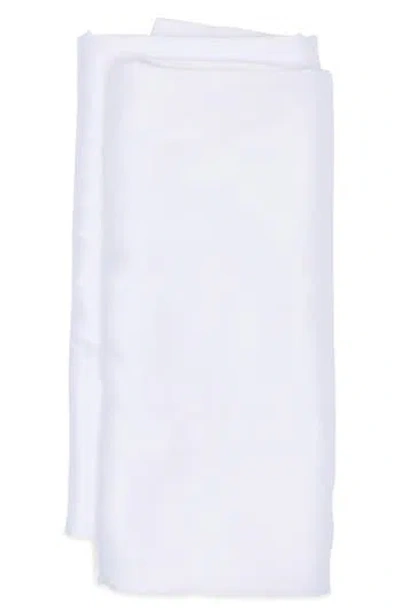 Artisan 34 Set Of 2 Lumina Lou Satin Shams