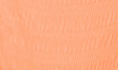 L*space Lspace Rocky Classic Bikini Bottoms In Orange