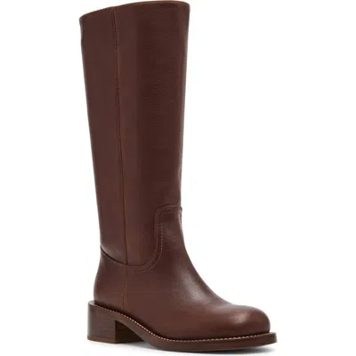 Steve Madden Riggs Knee High Boot
