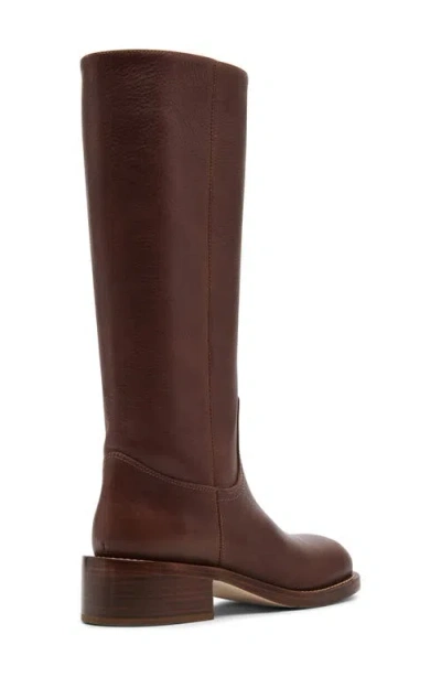 Steve Madden Riggs Knee High Boot