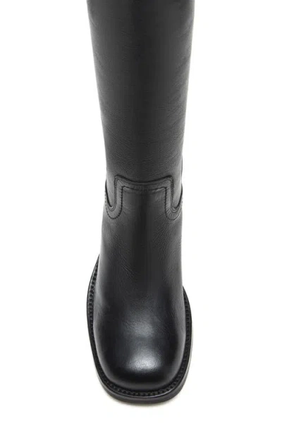 Steve Madden Women's Riggs Boots