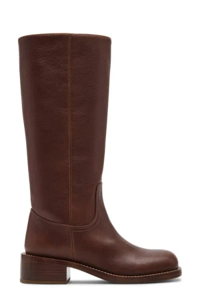 Steve Madden Riggs Knee High Boot