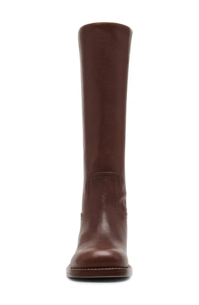 Steve Madden Riggs Knee High Boot
