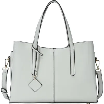 Sasha + Sofi Top Handle Satchel