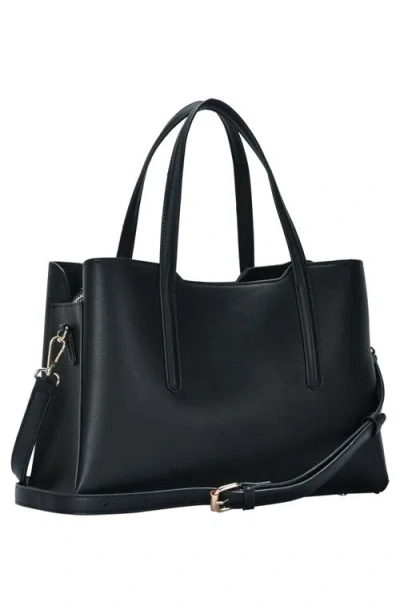 Sasha + Sofi Top Handle Satchel