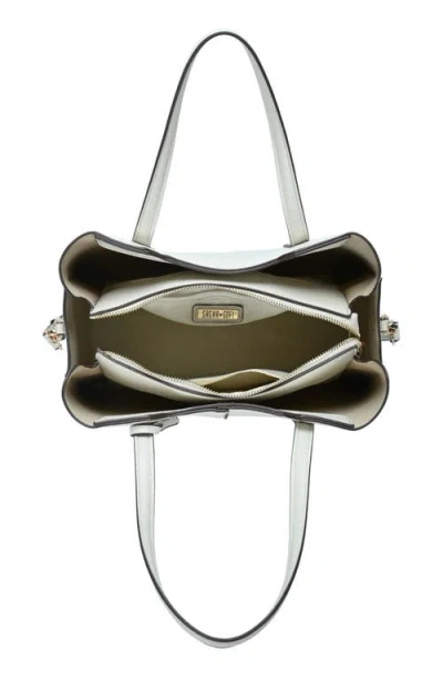 Sasha + Sofi Top Handle Satchel