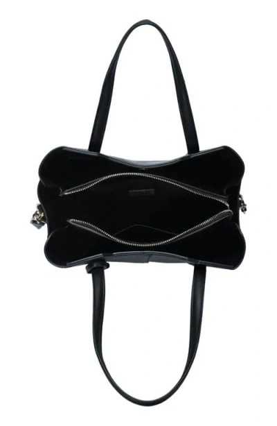 Sasha + Sofi Top Handle Satchel