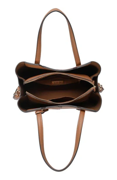 Sasha + Sofi Top Handle Satchel