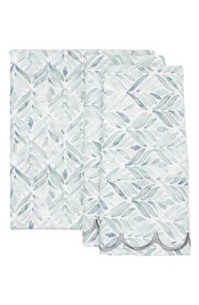 Artisan 34 Print Microfiber Sheet Set