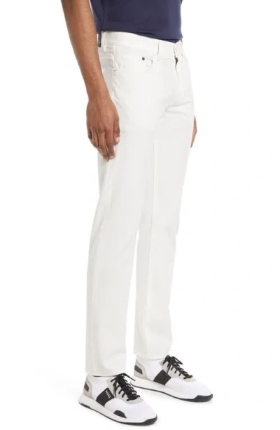 Hugo Boss Delaware3-1 10219932 02 In White