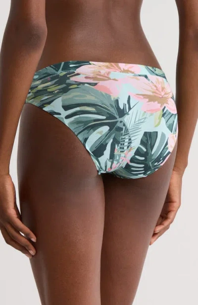 Meundies Feelfree Bikini In Multi