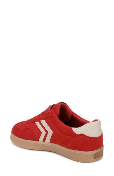 Dr. Scholl's Women's X Milk Bar Rebel Sport Low Profile Lace Up Sneakers