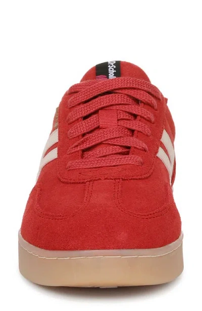 Dr. Scholl's Women's X Milk Bar Rebel Sport Low Profile Lace Up Sneakers