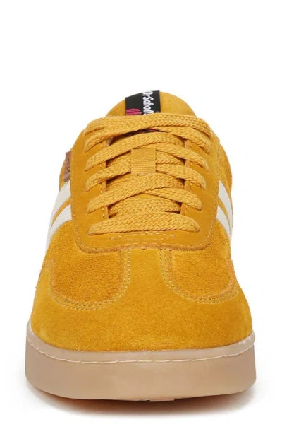 Dr. Scholl's Women's X Milk Bar Rebel Sport Low Profile Lace Up Sneakers