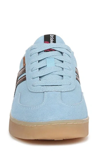 Dr. Scholl's Women's X Milk Bar Rebel Sport Low Profile Lace Up Sneakers