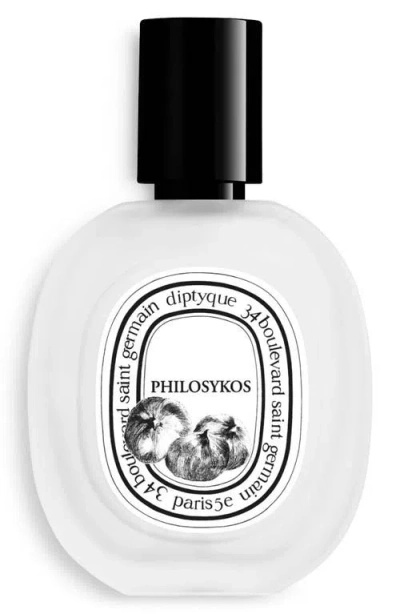 Diptyque Philosykos Hair Mist In Transparent
