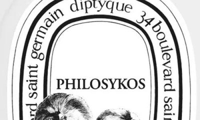 Diptyque Philosykos Hair Mist In Transparent