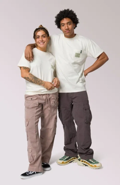 Parks Project Leave It Better Pocket Tee