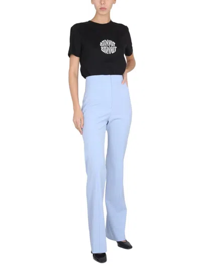 Patou Wool Pants