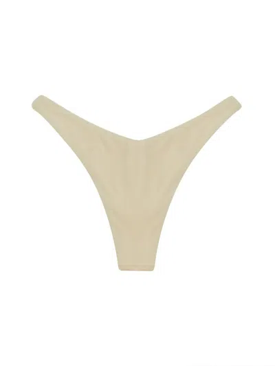 La Reveche Triangle Bikini Bottoms