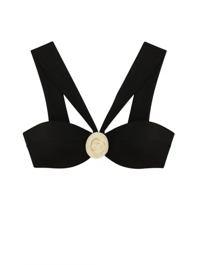 La Reveche Sahar Bikini Top