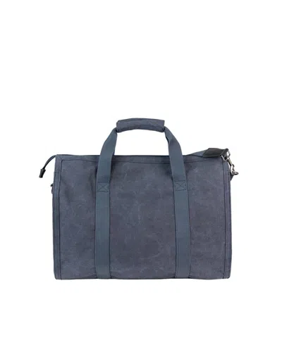 Apc Borsa A Tracolla Gym Recuperation Indigo