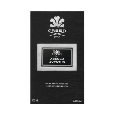 Creed Absolu Aventus