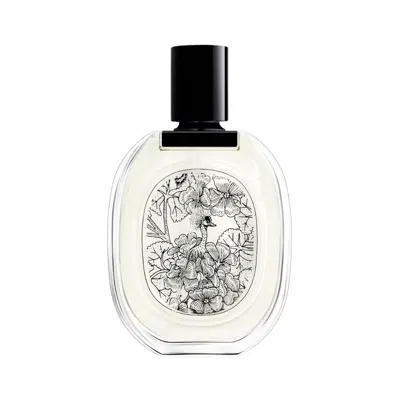 Diptyque Geranium Odorata Eau De Toilette