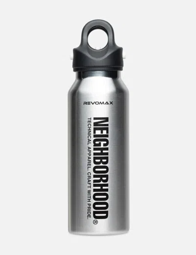 Neighborhood X Revomax Vacuum Insulated Bottle (12oz)