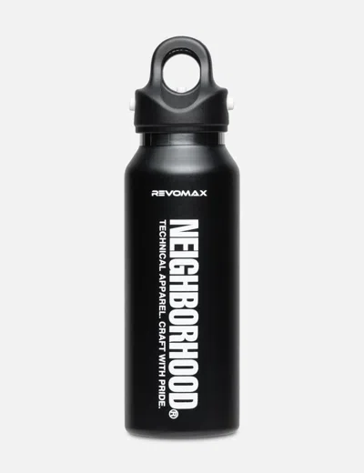 Neighborhood X Revomax Vacuum Insulated Bottle (12oz)