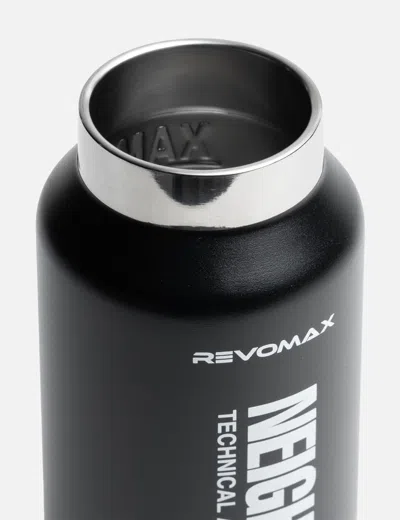 Neighborhood X Revomax Vacuum Insulated Bottle (12oz)