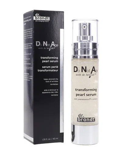 Dr. Brandt Skincare Drbrandt Do Not Age Transforming Pearl Serum
