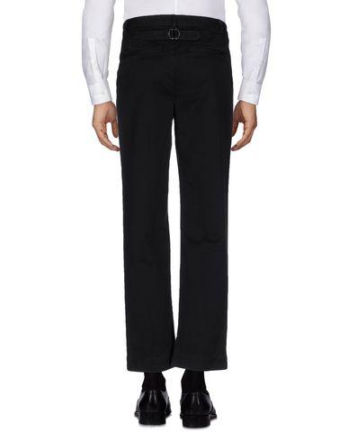 Marc By Marc Jacobs Casual Pants In Black | ModeSens