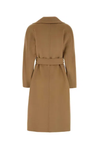 Max Mara Studio Coats