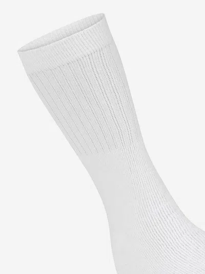 Zeco Schoolwear Zeco Kids School Sports Socks In White