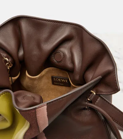 Loewe Flamenco Clutch M Landscape A411fc1xcx Choligmos