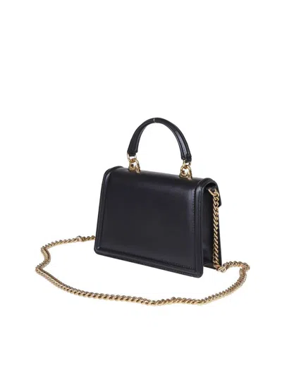 Dolce & Gabbana Handbag In Smooth Calfskin