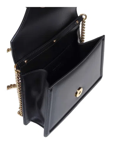 Dolce & Gabbana Handbag In Smooth Calfskin