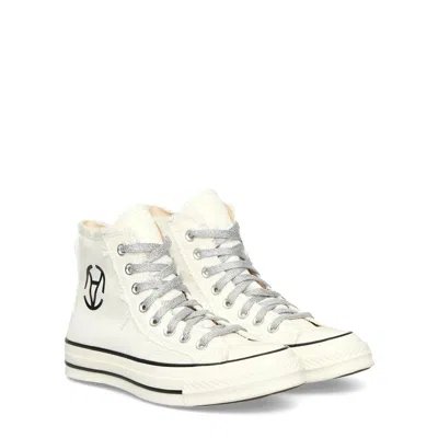 Converse Chuck 70 Sneakers In White