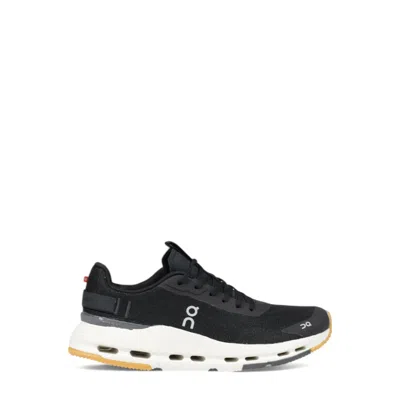 On Running Cloudnova Form 2 Sneakers In Black